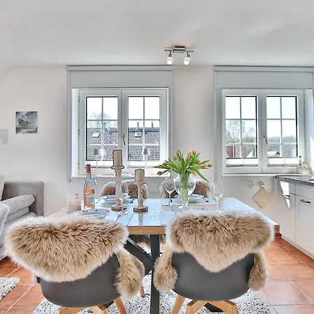 Haus Am Falkenweg Haus Am Falkenweg 6 * Scharbeutz