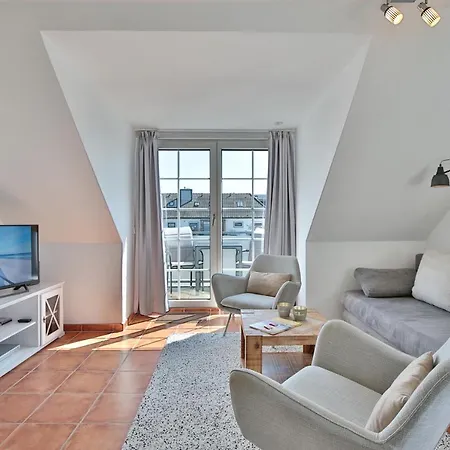 Haus Am Falkenweg Haus Am Falkenweg 6 Scharbeutz