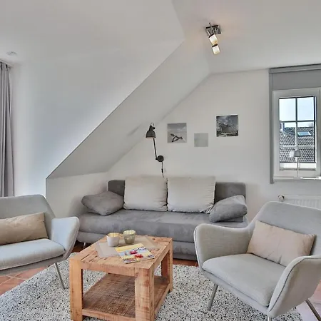 Haus Am Falkenweg Haus Am Falkenweg 6 Apartment *