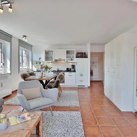 Haus Am Falkenweg Haus Am Falkenweg 6 Apartment