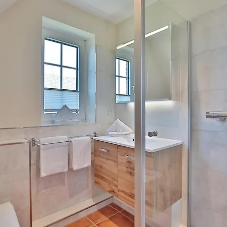 Haus Am Falkenweg Haus Am Falkenweg 6